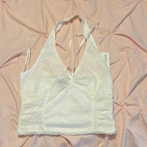 PacSun Soft Pink Fabric